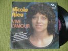 NICOLE RIEU - Vive L'Amour - La Mandarine - 7