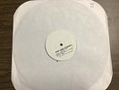 Epsilon Full Circle / Invasion 12” Jungle Drum and Bass Vinyl Record