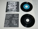 Vorkriegsjugend : Heute Spass, Morgen Tod, 1st Press Vinyl 2x7