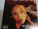 The Lady Of Rage necessary roughness Record
