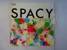 Tatsuro Yamashita Spacy RCA RVL-8006 Japan  VINYL LP