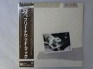 Fleetwood Mac Tusk Warner Bros. Records P-5571 2W Japan  VINYL LP OBI