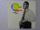 Cliff Jordan Cliff Craft Blue Note BLP 1582 Japan VINYL LP