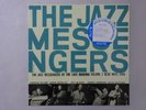 The Jazz Messengers At The Cafe Bohemia Volume 2 Blue Note BLP 1508 Japan LP