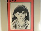 LOU LEVY-THE KID'S GOT EARS -JAZZIZ STEREO LP