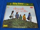 TONCHO PILATOS / Same ORIG MEXICO 1st PRESS GATEFOLD LP 1973 HEAVY PSYCH ROCK