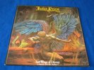 JUDAS PRIEST / Sad Wings Of Destiny  SPAIN GATEFOLD 1st PRESS LP 1976