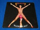 BOXER / Below The Belt ORIG SPAIN UNCENSORED COVER LP 1st PRESS 1975 PSYCH PROG