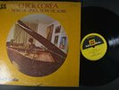 CHICK COREA Now He Sings Now He Sobs JAZZ LP Solid State BELL SOUND
