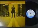 HERBIE HANCOCK Inventions & Dimensions JAZZ Mono LP Blue Note 4147 RVG ear DG