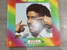 Richard Pryor - That Nigger's Crazy LP Orig 1974 Partee,Rated X Uncensored VG+