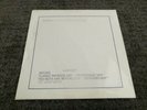 PET SHOP BOYS BEFORE 2 x UK Vinyl SINGLE 12” Promo With ‘Uncensored’ Sleeve