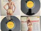 Bill Justis • Raunchy • EX+ Vinyl VTG 1969 SUN LP Sexy Cheesecake Album Cover