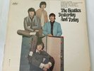 The Beatles Yesterday & Today Vinyl Lp 1969 Record RARE Canada VG Strong/VG