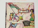 FUNKADELIC - ONE NATION UNDER A GROOVE - WARNER 1978 GATEFOLD *VG* LP RECORD