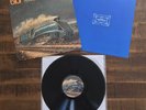 Blur Modern Life Is Rubbish Original UK 1st Pressing LP+Inner 1993 Out of Print