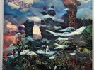 RARE BANSHEE “THINKIN” POLYDOR LP 24-4066 VG/VG+ PSYCH