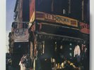 BEASTIE BOYS - PAUL'S BOUTIQUE 1989 *STERLING* 1ST PRESS- 8 PANEL COV *EX-* LP