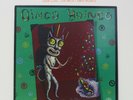 OINGO BOINGO - NOTHING TO FEAR - A&M 1982 *EX-* LP RECORD