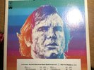 BILL WILSON LP Ever Changing Minstrel 1973 XIAN PSYCH LONER FOLK PROMO COLUMBIA