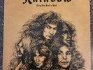 Rainbow - Long Live Rock 'N' Roll Vinyl LP - EX Condition - Polydor PD-1-6143