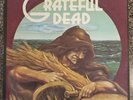 Grateful Dead - Wake Of The Flood Vinyl LP - 1973 - Grateful Dead Records GD-01