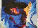 Lorde - Melodrama Deluxe Edition on Blue Vinyl