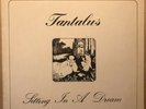 Tantalus - Sitting in a Dream Vinyl Privat Press Rarität