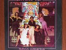 Chivirico Davila – Nuevos Conceptos [1979] Vinyl LP Salsa Bolero Cumbia Cotique