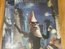 Luxury Elite SAINT PEPSI Late Night Delight Blue Gold New Vinyl My Pet Flamingo
