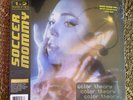 Soccer Mommy - Color Theory - Limited Anniversary Clear Vinyl LP -XX/500 -Sealed