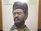 PHAROAH SANDERS Lp Village Of Pharoahs 1973 Vinyl Record Spiritual Jazz IMPULSE