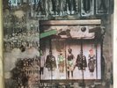 Clan Of Xymox - Clan Of Xymox - UK vinyl LP album record Excellent Condition