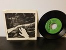 The Bats Popgun / Tell Me Why PIC SLEEVE GUSTAV RECORDS GT003 ORIGINAL 1980