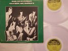 The Yardbirds -Shapes Of Things- NM/VG 1978 Psych Blues Clear Vinyl BOMB-104.5