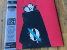 Queens Of The Stone Age Like Clockwork  HMV 100th ANNIVERSARY 12” WHITE VINYL LP