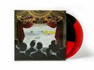 FALL OUT BOY From Under The Cork Tree 2LP RED/BLACK COLORED VINYL NEW SEALED