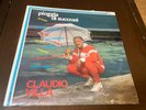 Claudio Villa Pioggia di Successi VG+ ITALY Fonit Cetra LP Pop Stage Screen Euro