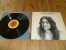 TERRY REID SEED OF MEMORY RARE 1976 USA VINYL LP RECORD GRAHAM NASH  ABCD935