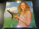 Blind Faith S/T Original Cover RSO Records Vinyl LP Clapton