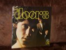 Vinyl-LP: THE DOORS - Same (1967) [Incl. Light My Fire, The End]