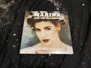 PINK Electra Heart by Marina and the Diamonds (Record, 2016) UO Exclusive