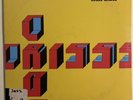 Calvin Keys - Criss Cross (LP, OG, 1977)
