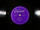 Peggy Lee - Fever / You Dont Know - Capitol 78 CANADIAN EX+