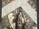 Lil Uzi Vert - Luv Is Rage 2 Deluxe Used Vinyl LP Rare