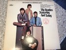 The Beatles Yesterday And Today Vinyl LP Record Capitol ST-2553 Orange Label