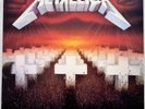 METALLICA - Master Of Puppets Vinyl Double LP Record Ltd Ed. 1987 UK Reiss Ex/Ex