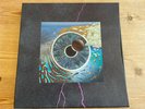 Pink Floyd: Pulse (4x LP + Hardcover Photo Book Box Set ) Near Mint. Sold Out