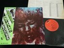 JIMI HENDRIX - THE CRY OF LOVE - JAPAN VINYL LP OBI MPA 7007 EX-/EX