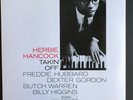 Herbie Hancock – Takin' Off, Blue Note 84109 Freddie Hubbard, Dexter Gordon 2019